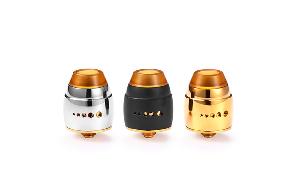 TV rda 22mm